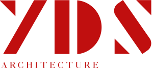 YDS Architects logo
